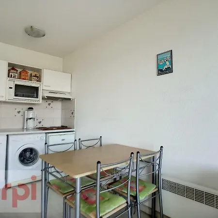 Vue Mer Les Pins Bleus Appartement *